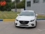 АБС-пластик Реснички на фары Mazda 3 2013- (для моделей с адаптивными фарами)